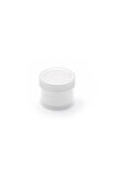 100ml Lux Kozmetik Kutu - Krem Kutusu - Kavanoz - 5 Adet