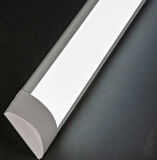 Led Yatay Tavan Bant Armatür Beyaz Işık 120 Cm 4 Adet