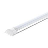 Led Yatay Tavan Bant Armatür Beyaz Işık 120 Cm 4 Adet