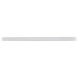 Led Yatay Tavan Bant Armatür Beyaz Işık 120 Cm 4 Adet