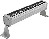 35 Cm Wallwasher Led Bina Dış Duvar Aydınlatma Amber Işık