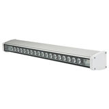 70 Cm Wallwasher Led Bina Dış Duvar Aydınlatma Renkli Rgb Işık