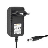 Fişli Led Trafosu 12 Volt 3 Amper Adaptör