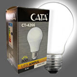 Cata CT-4266 12W E27 Led Ampul