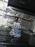 God Of War Ragnarok Ps4 Kol Tutucu Stand