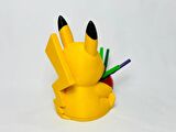 Pikachu Saksı (Pokemon 001) 