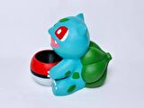 Bulbasaur Saksı (Pokemon 001)