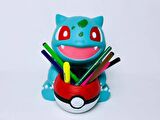 Bulbasaur Saksı (Pokemon 001)