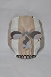 Ghost Maskesi MW2