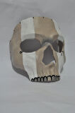 Ghost Maskesi MW2