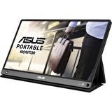 Asus ZenScreen MB16AHP 15.6" 5ms (USB Type-C+Micro HDMI) Full HD IPS Monitör (OUTLET)