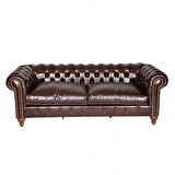 3A Mobilya Miami Chesterfield