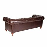 3A Mobilya Miami Chesterfield