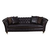 3A Mobilya Neo Classic Chesterfield