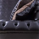3A Mobilya Neo Classic Chesterfield