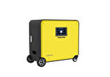 Mobinerji 5kW Mobil ve Taşınabilir Güç Kaynağı