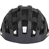 Lazer Kask Compact Ce-Cpsc- 54/61CM - Siyah