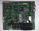 JUG7.820.964-3 LS09 Premier PR32F82 Anakart