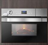 Miny Baby Fırın Kilidi