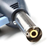 1300 Derece 503C Çakmak Gazı Uyumlu Pürmüz Kafası Kamp , Mereng Yapımı İçin Pürmüz Başlığı