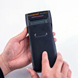 Kapaklı 240 Fonksiyonlu CD Ekran, Ofis, İlkokul, Market veya Ev Kullanımına Yönelik Pilli Bilimsel Hesap Makinası