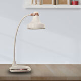 Dokunmatik 3 Farklı LED Işıklı Çalışma Masası Üstü Lamba