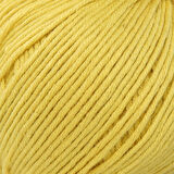 La Mia Cottony Hardal Sarısı Bebek El Örgü İpi - P31-L189 - 33663