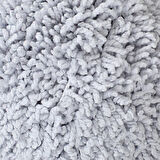 Loren Lamb Gri El Örgü İpi - R020 - 34422