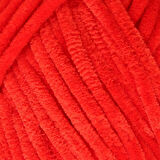 La Mia Mellow Kırmızı El Örgü İpi - 911