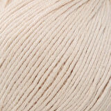 La Mia Cottony Krem Bebek El Örgü İpi - P2-L002 - 33575
