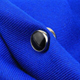 BUFFER® Tekli Güçlü Mıknatıslı Eşarp Şal Mıknatısı