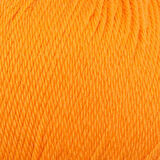 La Mia Merino Turuncu El Örgü İpi - L139 - 33793