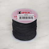 Loren Paraşüt İpi 100 mt Koyu Gri