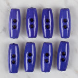 Loren Crafts saks mavi8 li çoban düğmesi - 57