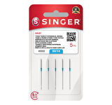 Overlok İğnesi 14 Numara (5'Li Blıster)