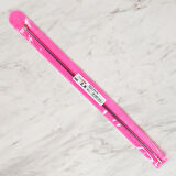 Loren Cratfs 2,5 mm 35 cm Mor Metal Örgü Şişi - LR