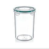 BUFFER® Zeytin Turşu Sebze Yıkama Kutusu Klipsli Kapaklı Saklama Kabı