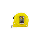 Profesyonel Şerit Metre Mezura 3 Metre 19 mm