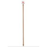 19 Cm Kayın Ahşap 80 cm Oklava Royaleks BLS-9004