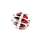 3 Adet Plastik Sütyen Koruyucu Yıkama Topu