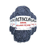 5 Adet Sakal Sabunluk Lif İpliği 36