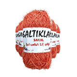 5 Adet Sakal Sabunluk Lif İpliği 19