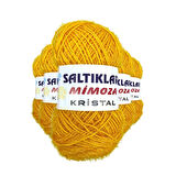 5 Adet Mimoza Kristal Işıltılı Şal Patik Yelek İpi 75