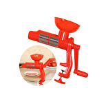 Newlife Kollu Mengeneli Domates Salça Makinesı CLKN-1562