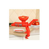 Newlife Kollu Mengeneli Domates Salça Makinesı CLKN-1562