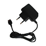 Eski Model Telefon Şarj Aleti Samsung D880 KY40