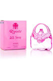 Riposte 24 Saat Etkili Kadın Parfüm - 2/2 Sexy - For Women 110 Ml