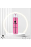 Riposte 24 Saat Etkili Kadın Deodorant - Golden Mode - 150 Ml