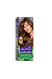 Naturals Saç Boyası Koyu Kumral 6/0