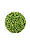 Kesme Cam Boncuk 2mm - 20 Gram - Yeşil -BNC325